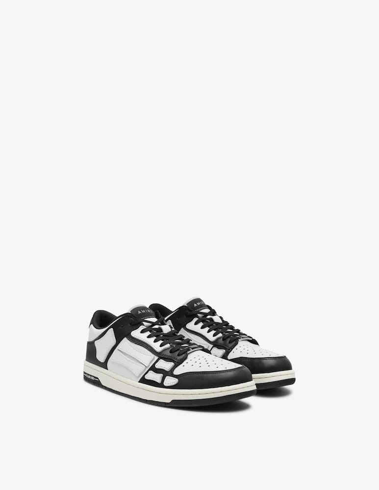 rinascente Amiri Sneakers Skeletal Low