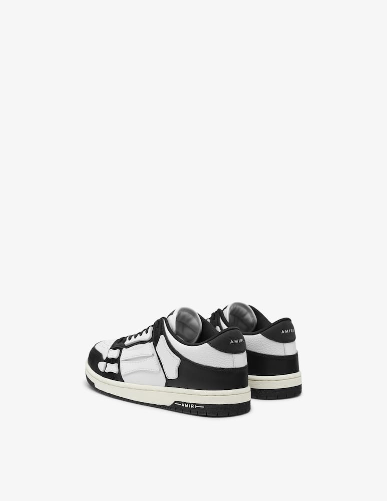 rinascente Amiri Sneakers Skeletal Low
