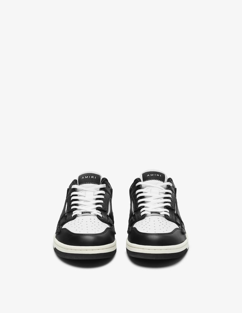 rinascente Amiri Sneakers Skeletal Low