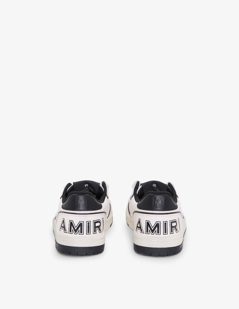 rinascente Amiri Newport sneakers