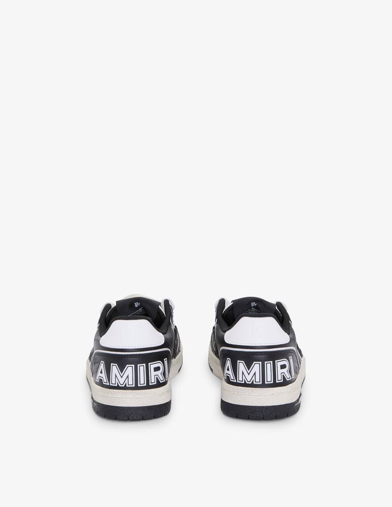 rinascente Amiri Newport sneakers