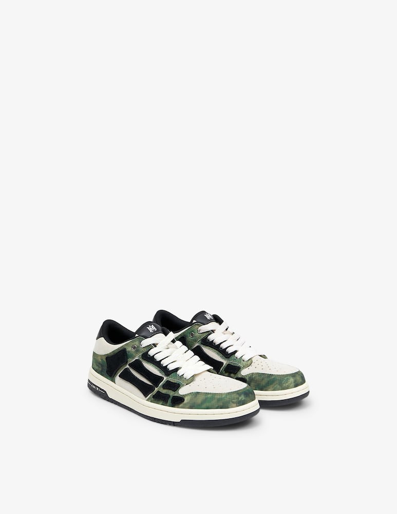Amiri Sneakers camouflage low - immagine 2 Amiri Sneakers camouflage low - immagine 2