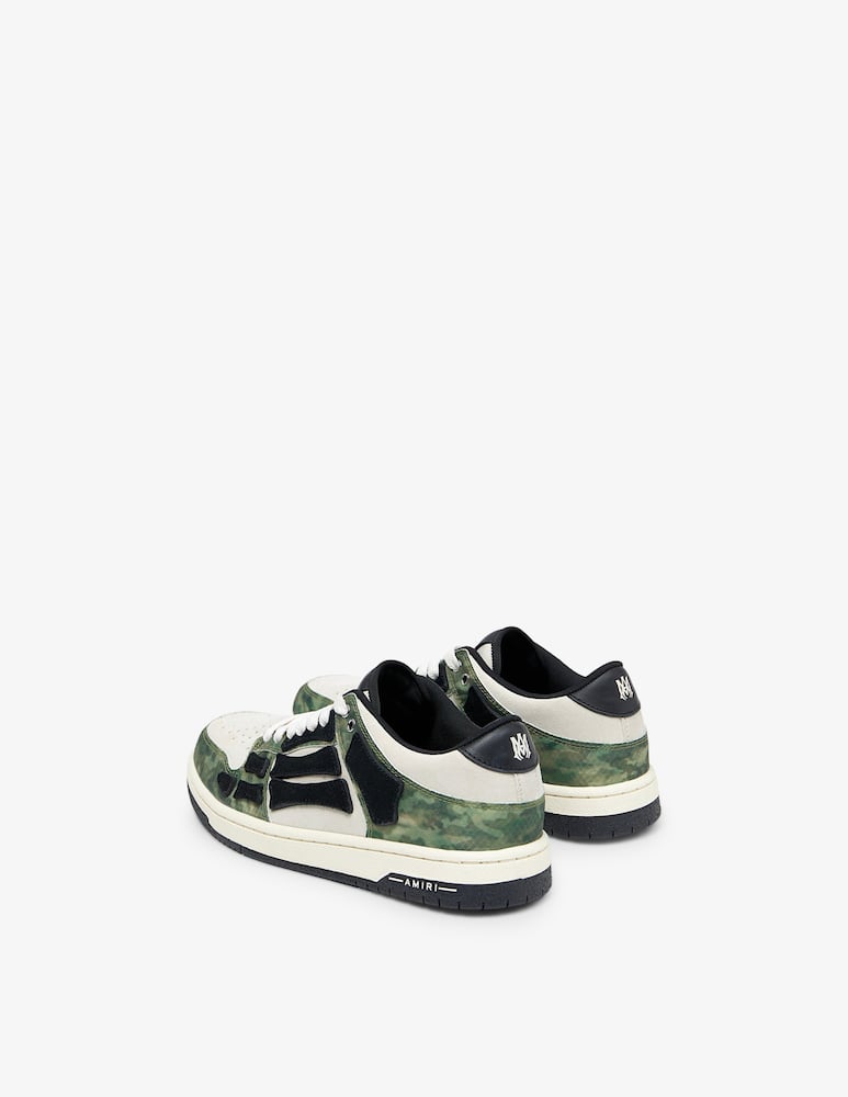 Amiri Sneakers camouflage low - immagine 3 Amiri Sneakers camouflage low - immagine 3