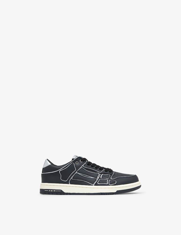Amiri Sneakers Skel Top Low - immagine 1 Amiri Sneakers Skel Top Low - immagine 1
