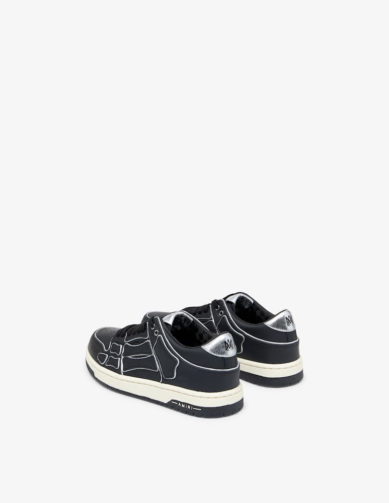 Amiri Sneakers Skel Top Low - immagine 3 Amiri Sneakers Skel Top Low - immagine 3