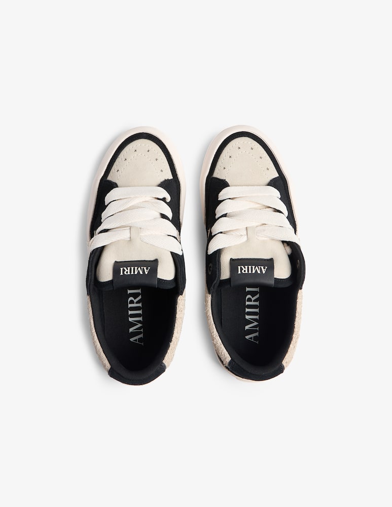 rinascente Amiri Sunset skate low sneakers