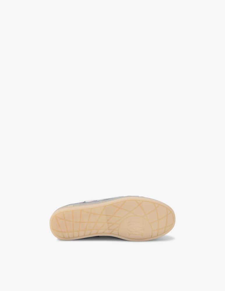 rinascente Amiri Pacific bones sneakers