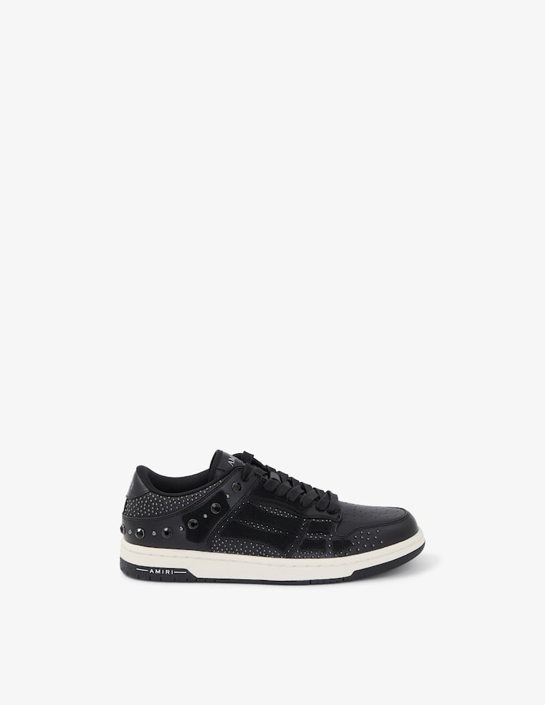 Amiri Sneakers con borchie - immagine 1 Amiri Sneakers con borchie - immagine 1