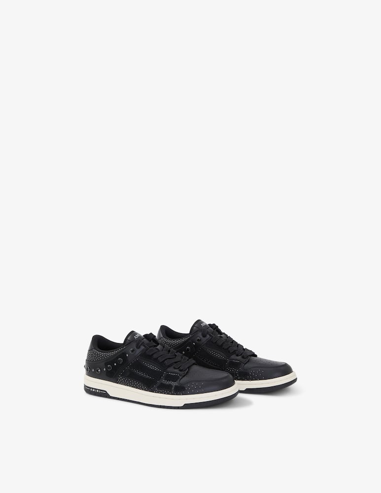 Amiri Sneakers con borchie - immagine 2 Amiri Sneakers con borchie - immagine 2