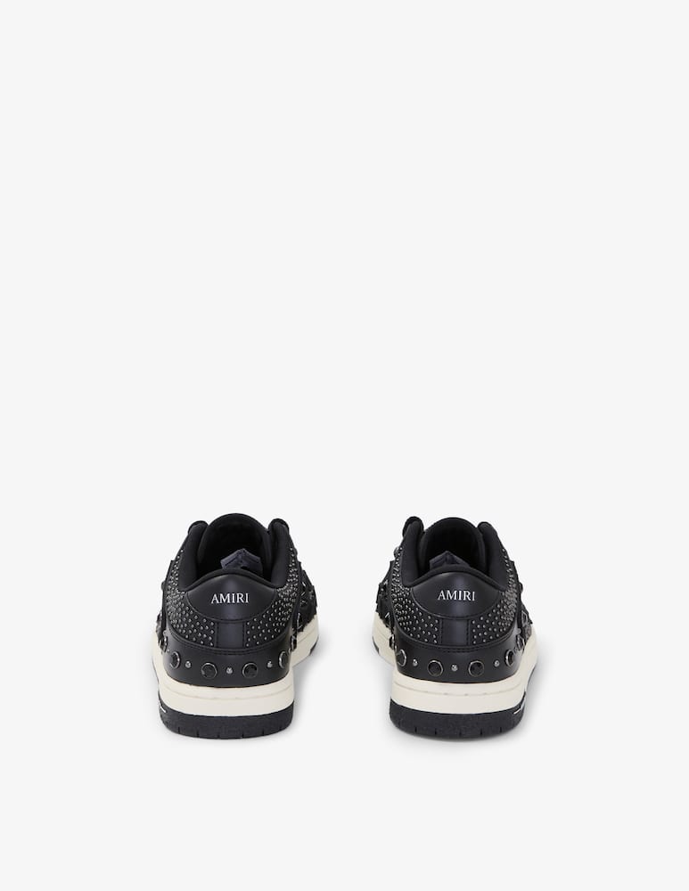 Amiri Sneakers con borchie - immagine 3 Amiri Sneakers con borchie - immagine 3