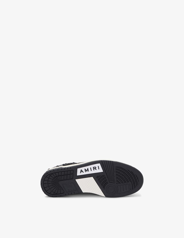 Amiri Sneakers con borchie - immagine 4 Amiri Sneakers con borchie - immagine 4