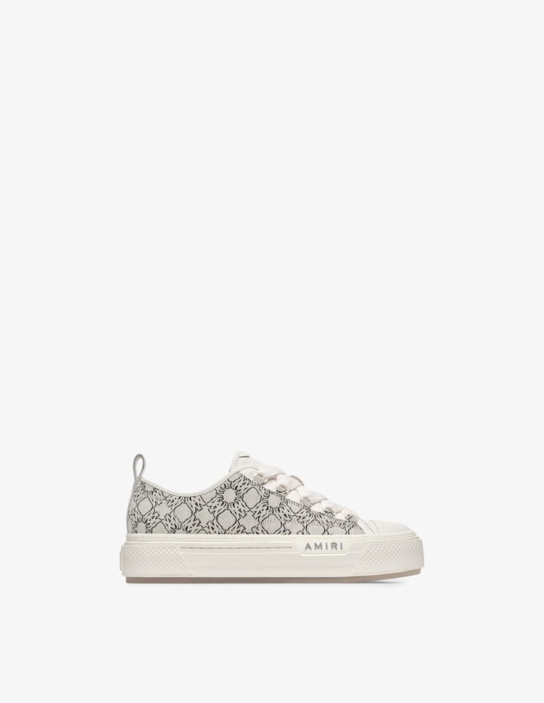 rinascente Amiri Sneakers Skel Top Low Amiri