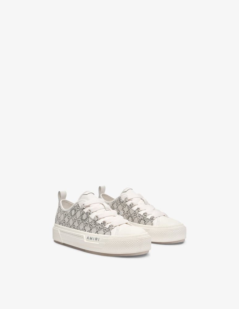 rinascente Amiri Sneakers Skel Top Low Amiri