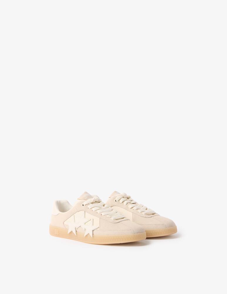 rinascente Amiri Sneakers suede Pacific