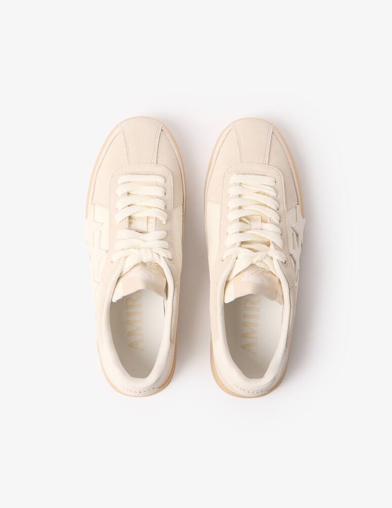 rinascente Amiri Sneakers suede Pacific