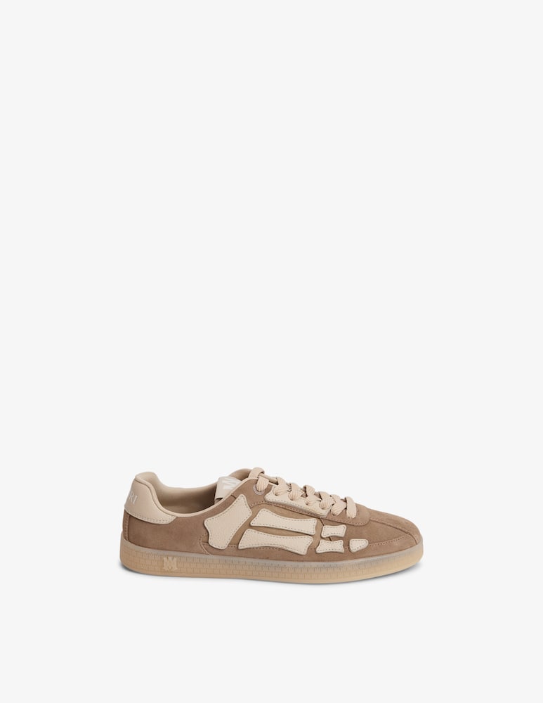 rinascente Amiri Pacific bones sneakers