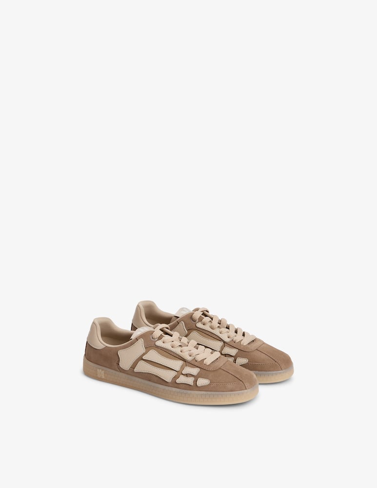 rinascente Amiri Pacific bones sneakers
