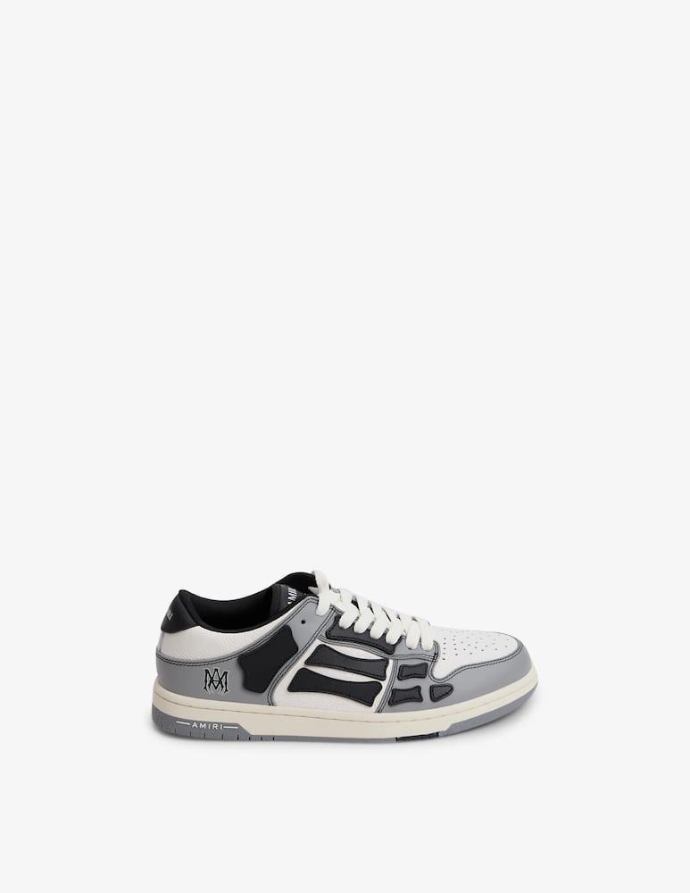 Amiri Sneakers varsity Skel Top - immagine 1 Amiri Sneakers varsity Skel Top - immagine 1