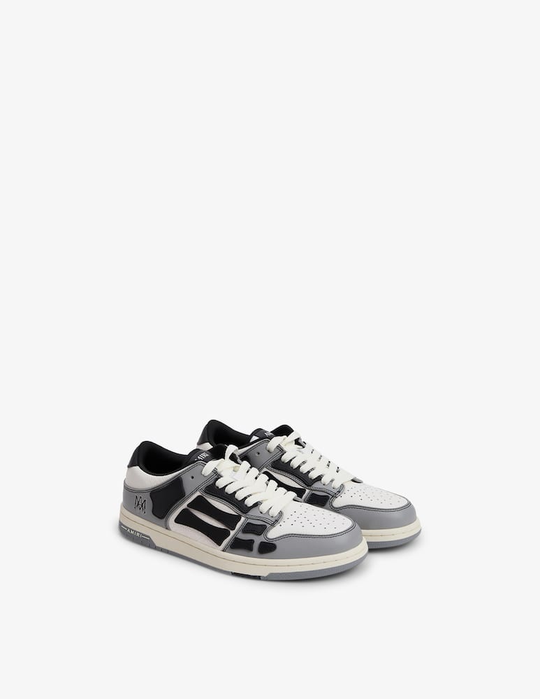 rinascente Amiri Varsity skel sneakers