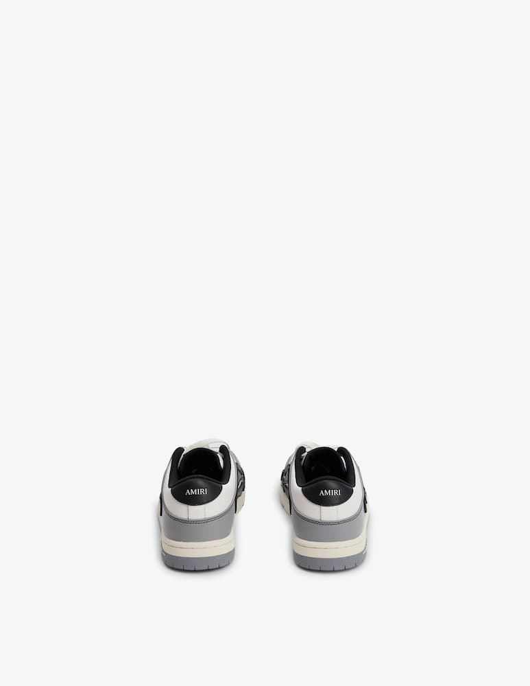 Amiri Sneakers varsity Skel Top - immagine 3 Amiri Sneakers varsity Skel Top - immagine 3