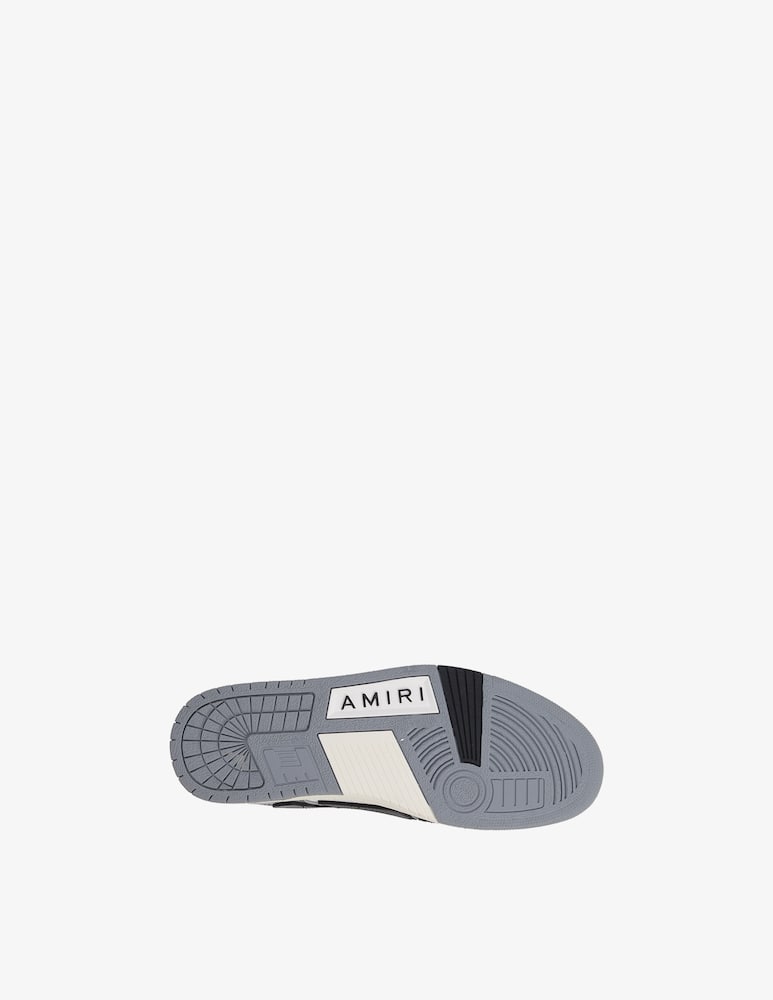 Amiri Sneakers varsity Skel Top - immagine 4 Amiri Sneakers varsity Skel Top - immagine 4