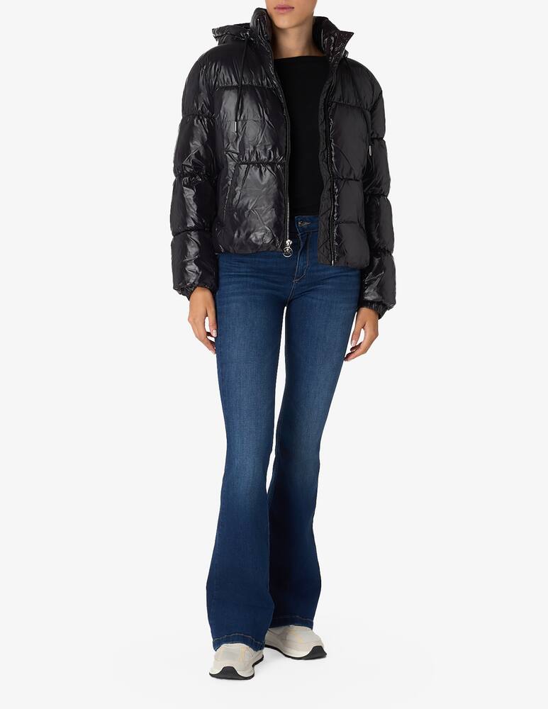 rinascente Michael Michael Kors Down jakcet