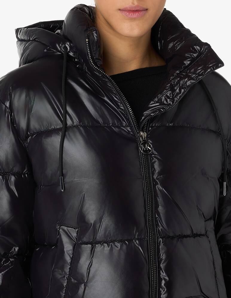 rinascente Michael Michael Kors Down jakcet