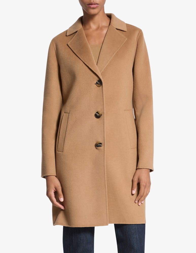 rinascente Michael Michael Kors Cappotto
