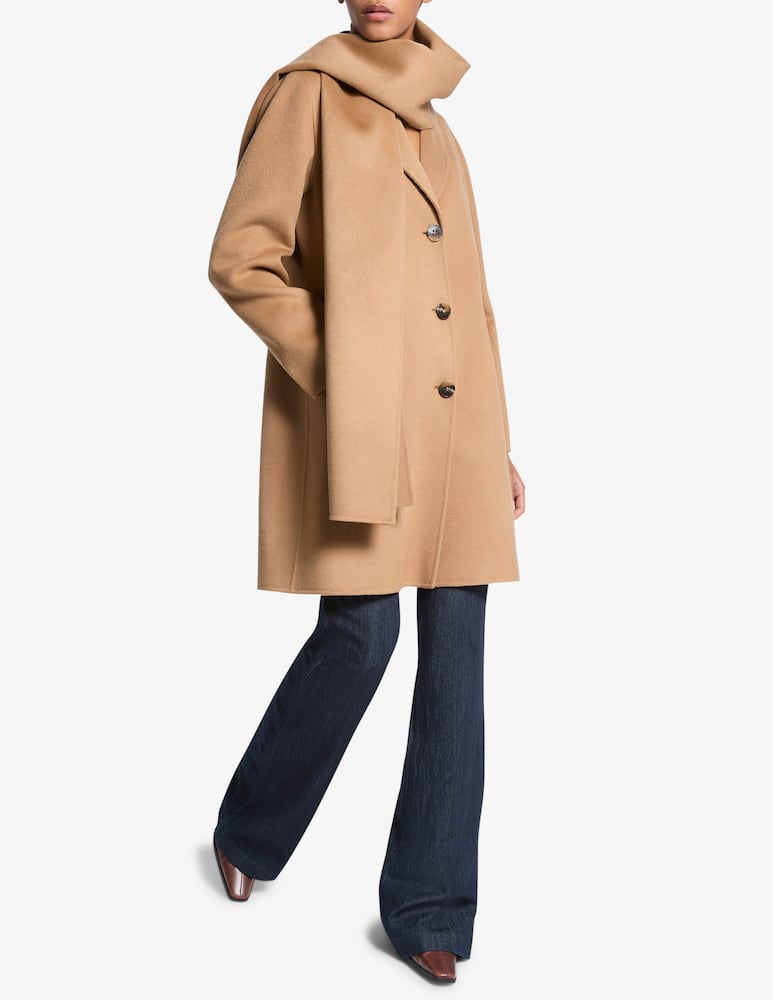 Michael Michael Kors Coat - picture 2 Michael Michael Kors Coat - picture 2
