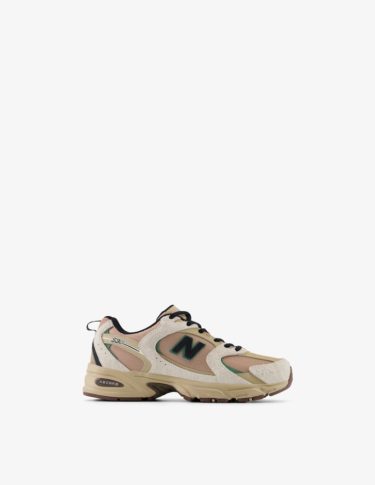 New Balance Sneakers con logo MR530 - immagine 1 New Balance Sneakers con logo MR530 - immagine 1