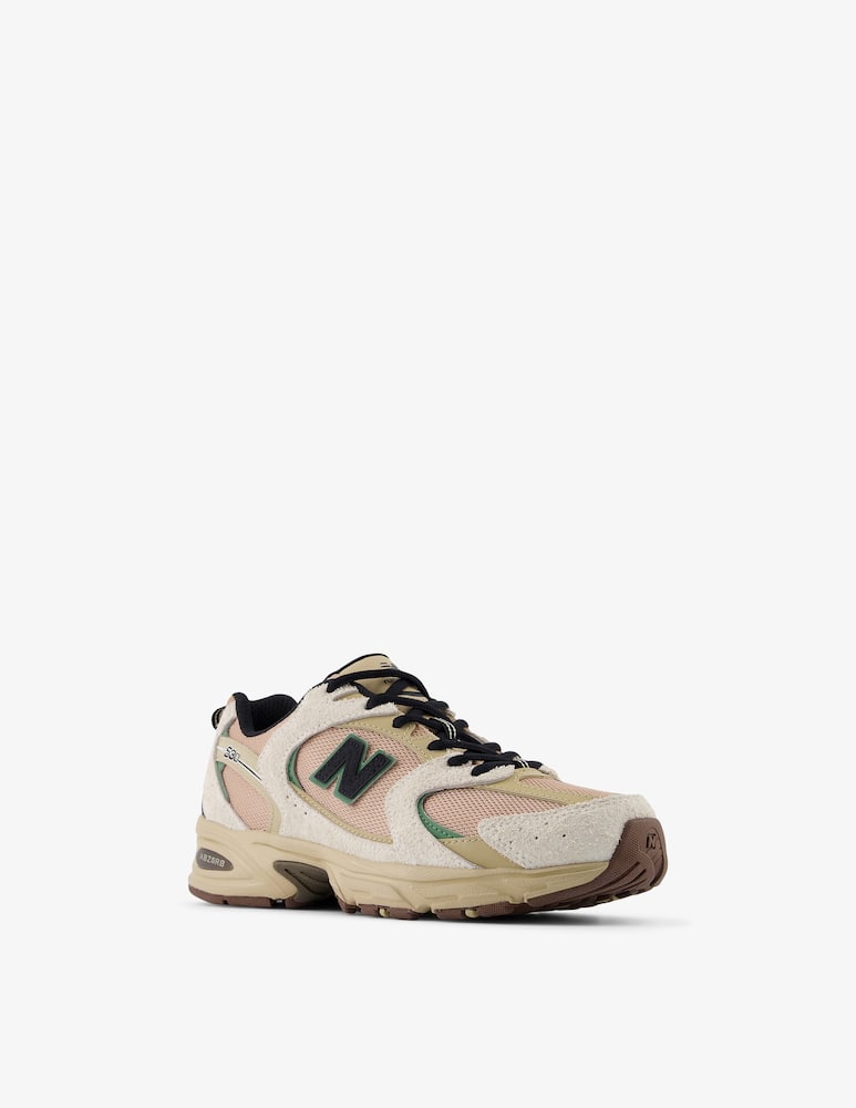 rinascente New Balance Sneakers con logo MR530