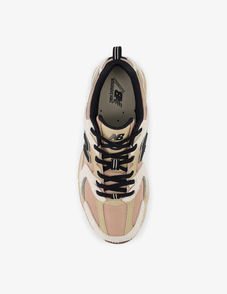 New Balance Sneakers con logo MR530 - immagine 3 New Balance Sneakers con logo MR530 - immagine 3