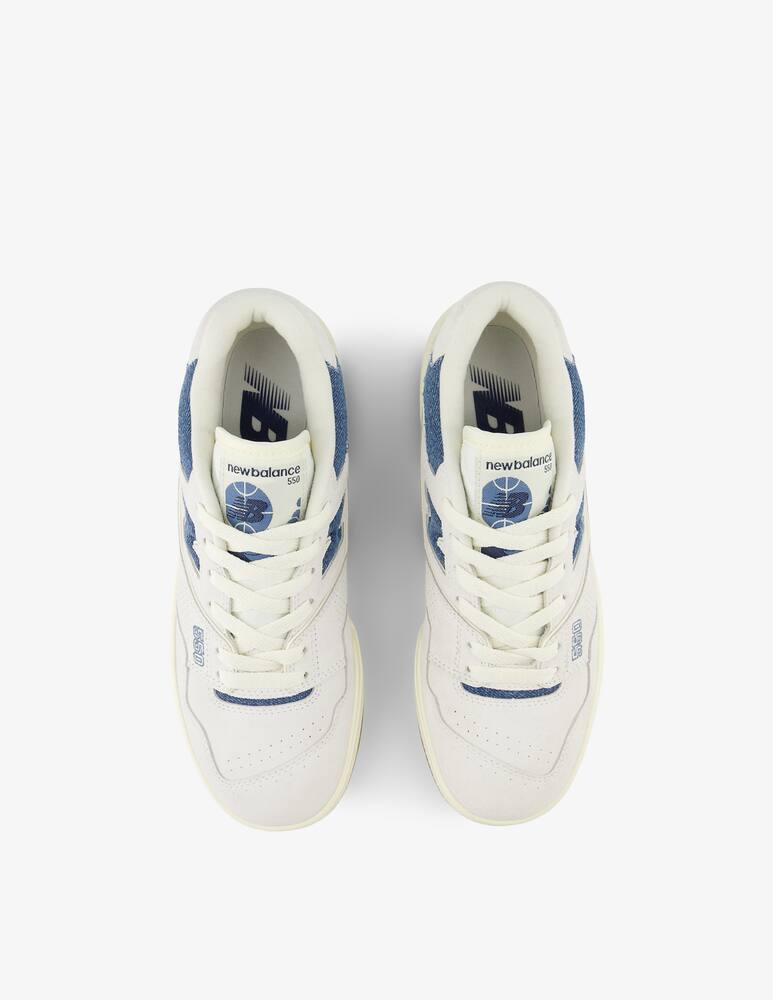rinascente New Balance Sneakers 550