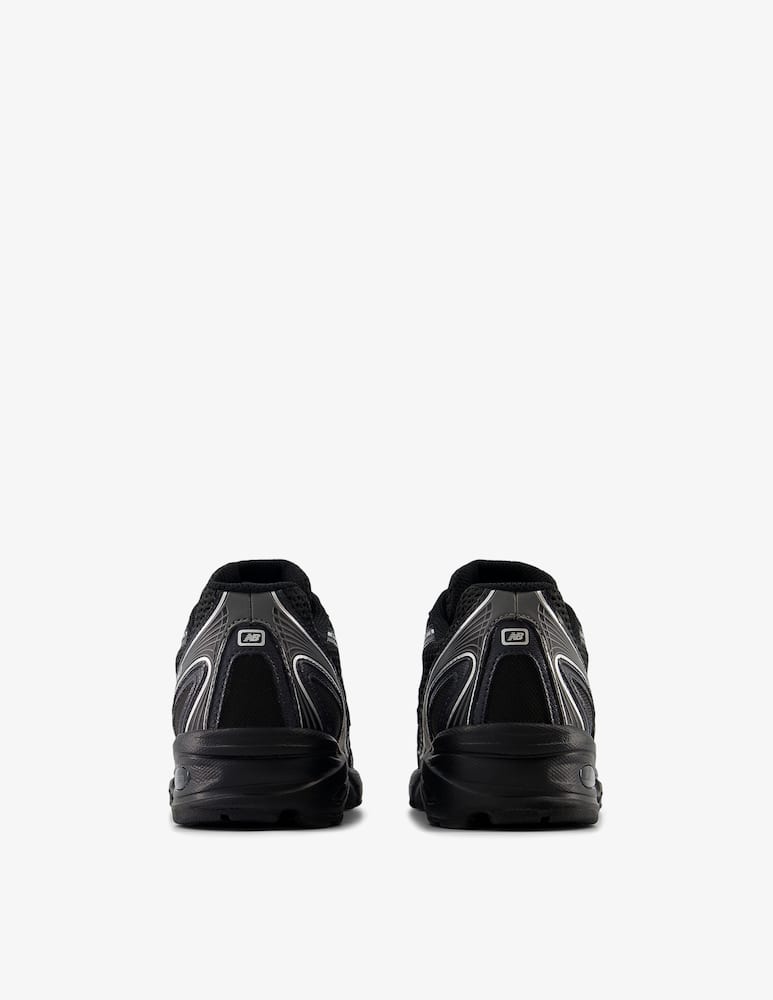 rinascente New Balance Mesh detail sneakers