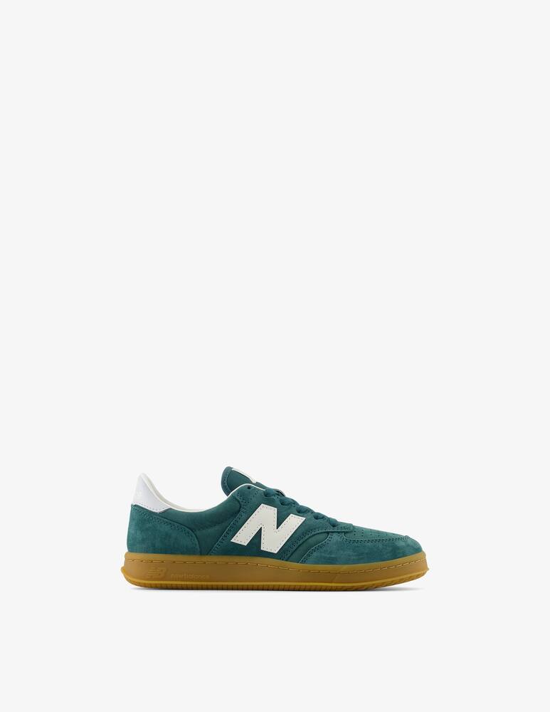 New Balance Sneakers in suede CT500 - immagine 1 New Balance Sneakers in suede CT500 - immagine 1
