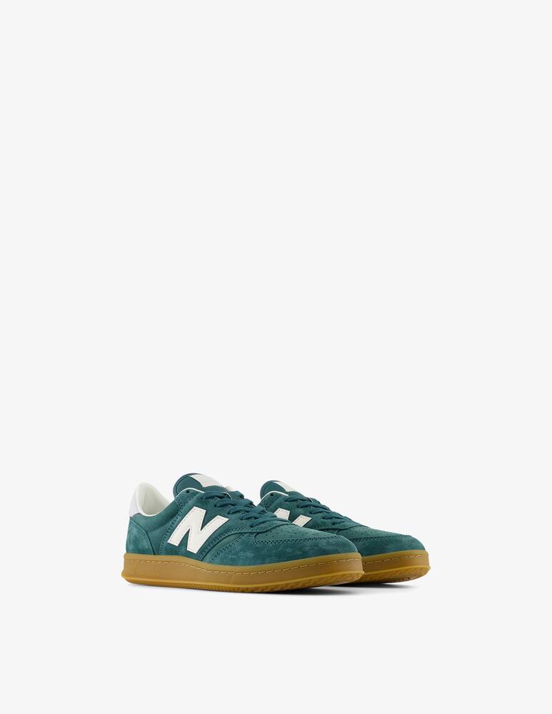 New Balance Sneakers in suede CT500 - immagine 2 New Balance Sneakers in suede CT500 - immagine 2