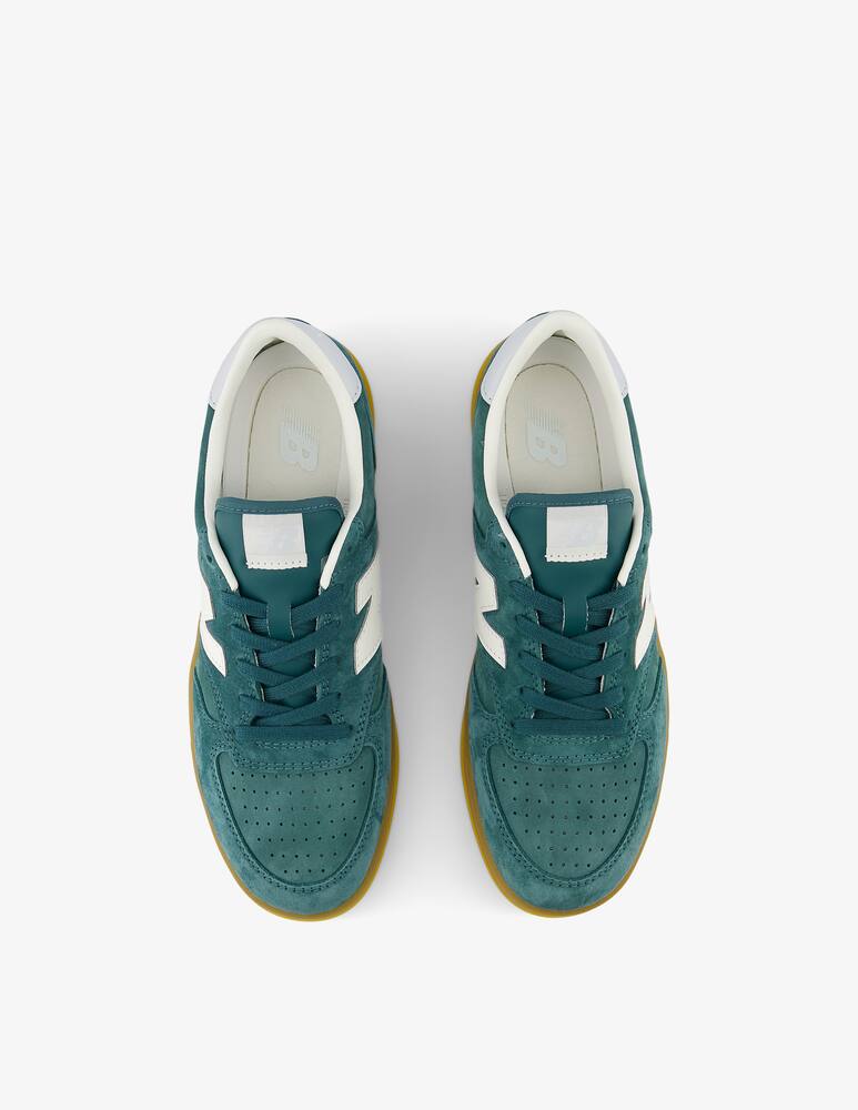 New Balance Sneakers in suede CT500 - immagine 4 New Balance Sneakers in suede CT500 - immagine 4