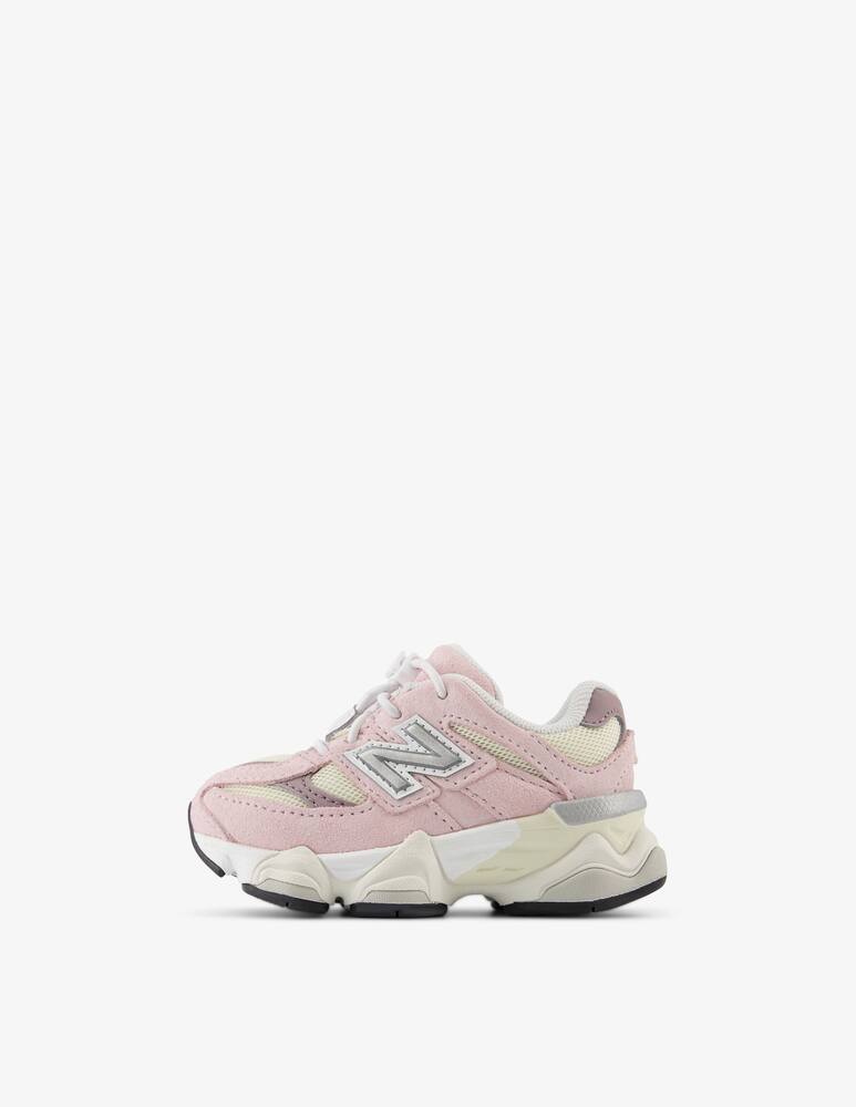 rinascente New Balance Lifestyle leather trainers