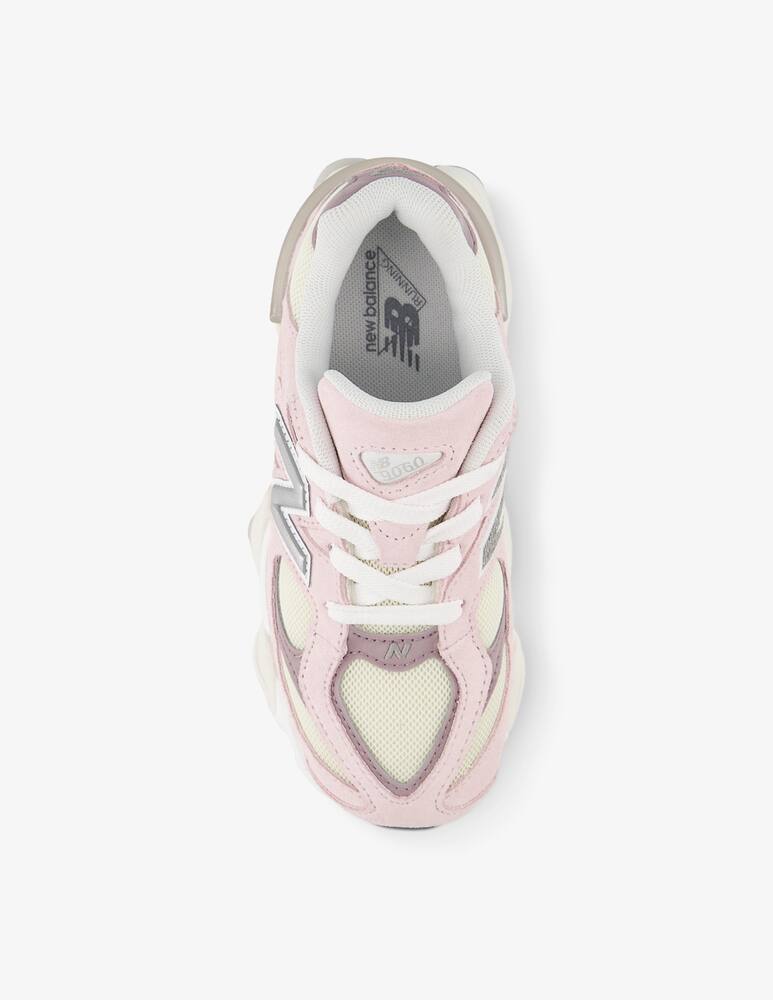 New Balance Leather lifestyle sneakers 9060 - picture 4 New Balance Leather lifestyle sneakers 9060 - picture 4