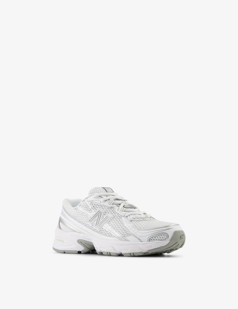 rinascente New Balance Synthetic lifestyle trainers 740