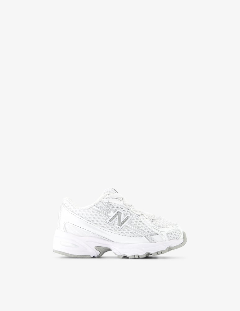 rinascente New Balance Lifestyle synthetic trainers 740