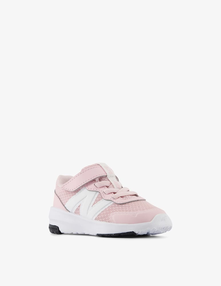 New Balance Running trainers in synthetic leather - picture 2 New Balance Running trainers in synthetic leather - picture 2