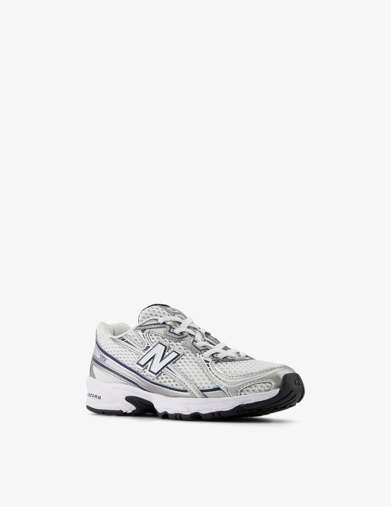 New Balance Scarpe lifestyle sintetiche 740 - immagine 2 New Balance Scarpe lifestyle sintetiche 740 - immagine 2