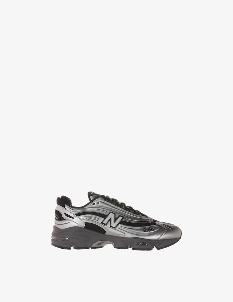 New Balance Retro runner sneakers - picture 1 New Balance Retro runner sneakers - picture 1