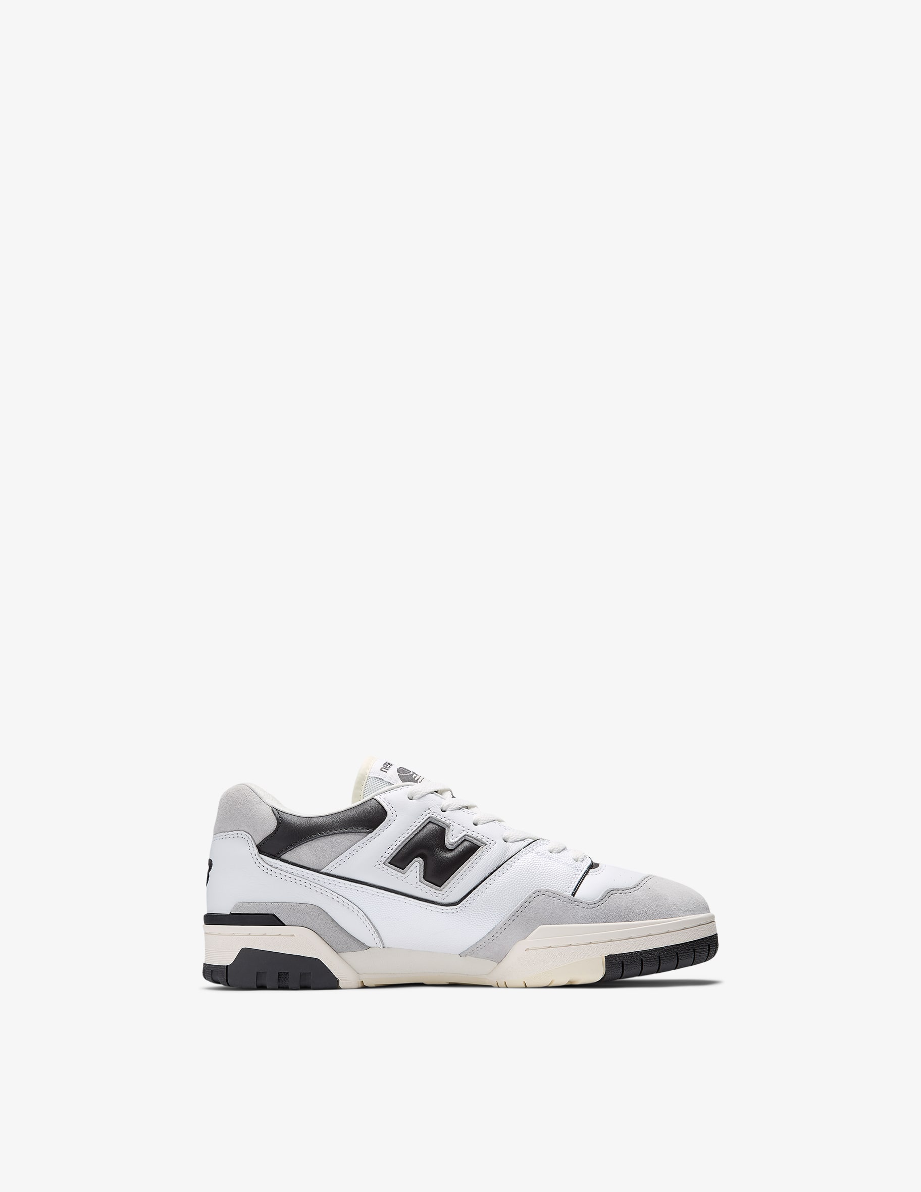 New Balance Sneakers  gsb550na con lacci