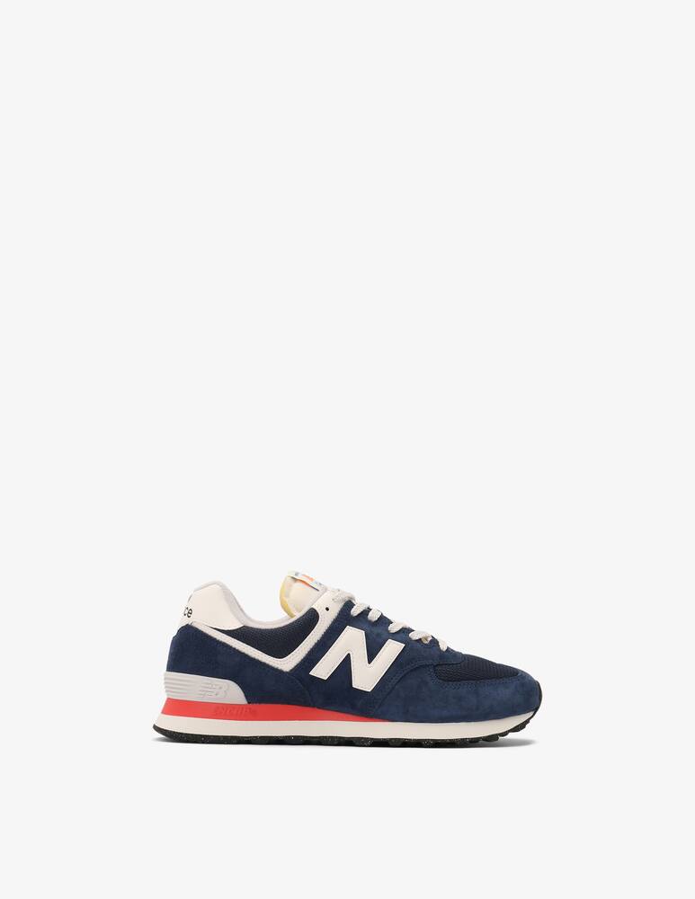 New Balance Suede classic sneakers - picture 1 New Balance Suede classic sneakers - picture 1