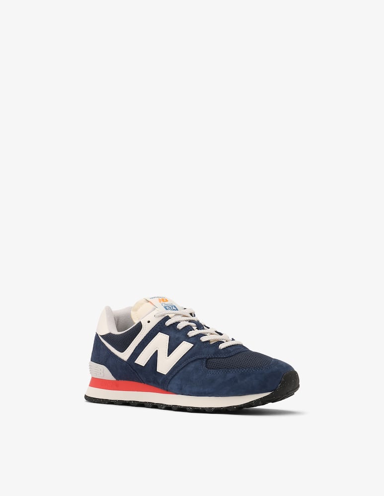 New Balance Suede classic sneakers - picture 2 New Balance Suede classic sneakers - picture 2