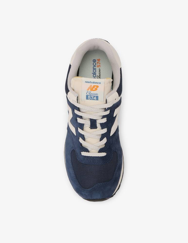 rinascente New Balance Suede classic sneakers