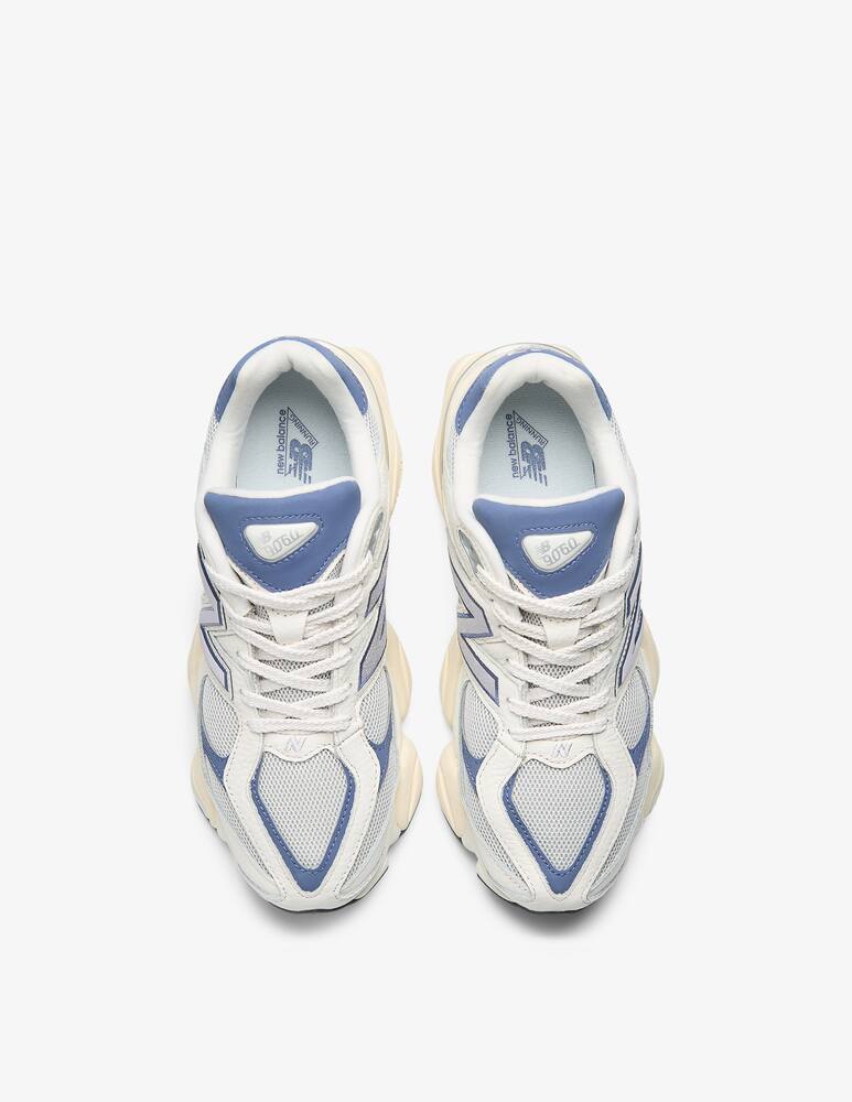 rinascente New Balance Sneaker 9060 mesh