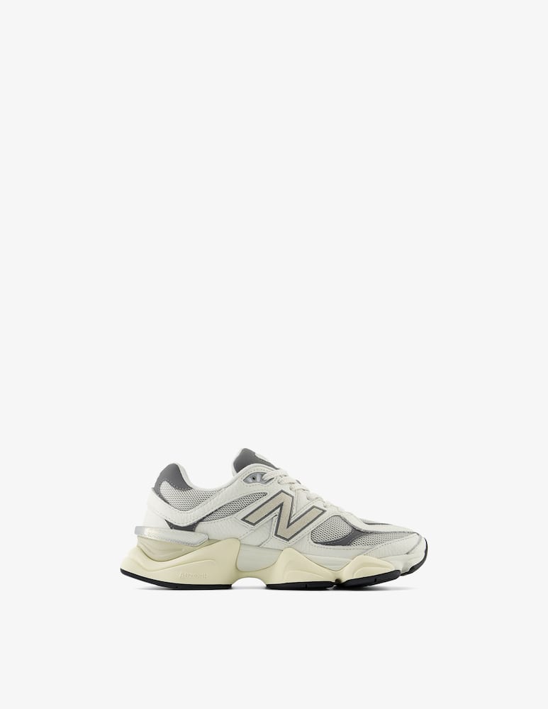 rinascente New Balance Leather mesh sneakers U9060
